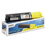 S050191 (S050187) Toner Cartridge, Yellow