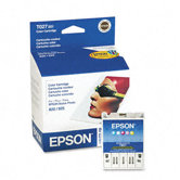 T027201 (T027401) Ink Cartridge, Five-Color (C, LC, M, LM, Y)