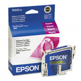 T033320 Inkjet Cartridge, Magenta