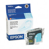 T034520 Ink, 440 Page-Yield