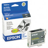T043120 Durabrite High-Yield Ink, 950 Page-Yield