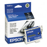T048120 Quick-Dry Ink, 450 Page-Yield