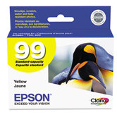 T099420 (99) Claria Ink, 450 Page-Yield