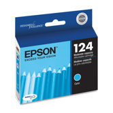 T124220 (124) Moderate Capacity Ink