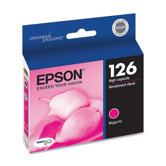 T126320 (126) High-Yield Ink