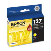 T127420 (127) Extra High-Yield Ink