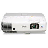 1835 Multimedia LCD Projector