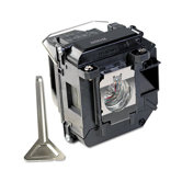 Replacement Bulb for Multimedia Projectors