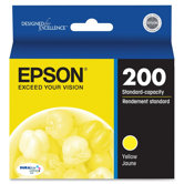 Yellow Ink Cartridge