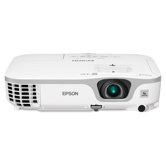 X12 Powerlite LCD Projector