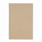 Handy Size Bound Memo Book, Ruled, 9 x 5-7/8, WE, 96 Sheets/Pad