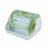 510 Hand-Operated 5" Laminator, 9 3/8"w x 6"h x 8"d, 3/CT