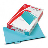 Reinforced Hanging File Folders, Legal, 25/Box