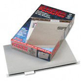 Reinforced Hanging File Folders, Legal, 25/Box