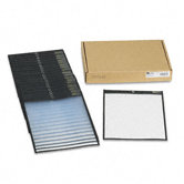 Oxford Shop Ticket Holders, 9 X 12, 25/Box
