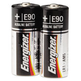 Watch/Electronic/Specialty Batteries, N, 2/pack
