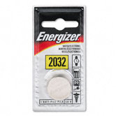 Watch/Electronic/Specialty Battery, 2032, 3 Volt