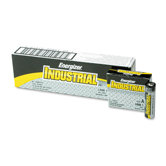 Industrial AA Alkaline Batteries