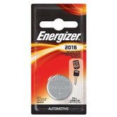 3 Volt 2016 Lithium Battery