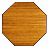 Jade Brown Rug