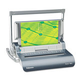 Quasar Manual Binding Machine