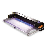 PowerTrim, 30 Sheets, Acrylic Base, 11 13/16" x 24 7/16"