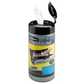 Laminating Roller Wipes, for Jupiter and Venus Laminators, 50/Pack