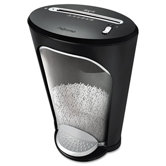 Cross-Cut Shredders