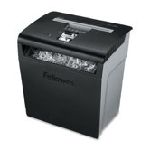 Powershred P-48C Deskside Cross-Cut Shredder, 8 Sheet Capacity