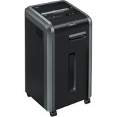 Powershred 225i Security Strip-Cut Shredder