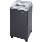2326S Strip Cut Shredder