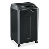 Power shred 425Ci Cross Cut Shredder