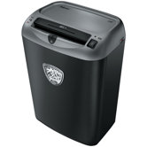 Strip-Cut Shredders