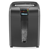 12 Sheet Cross-Cut Paper Shredder