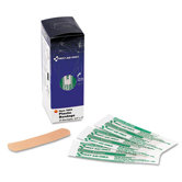 Plastic Bandages, 25/Box