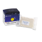 Triangular Sling/Bandage, 2 Safety Pins/1 Bandage/Box