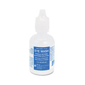 Eyewash, 1 Oz. Bottle