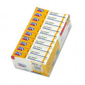 First-Aid Refill Fabric Adhesive Bandages, 160/Pack