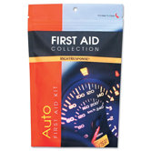 Rightresponse Auto First Aid Kit,