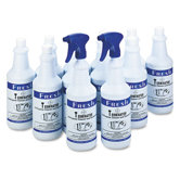 Terminator Deodorizer All-Purpose Cleaner, 32 Oz. Bottles, 12/Carton