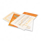 HeatSeal LongLife Premium Laminating Pouches, 10mm, 11-1/2 x 9, 50/box