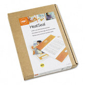 HeatSeal LongLife Premium Laminating Pouches, 7mm, 11-1/2 x 9, 100/box