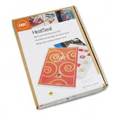HeatSeal LongLife Premium Laminating Pouches, 5mm, 11-1/2 x 17-1/2, 100/box