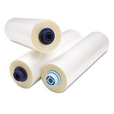 NAP-LAM II EZload Roll Film, 10 mil, 12" x 100 ft.,Clear Finish