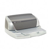 ProClick P210E Electric Comb Binding Machine, 110-Sheets, 16 x 14 x 9, Silver/GY