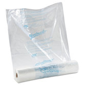 Swingline Shredder Bags for 5000, 6000 and 7000 Series Shredders, 40 Gal, 100/Box