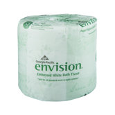 Envision Embossed Bathroom Tissue