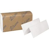 Acclaim Multifold Paper Towels in White