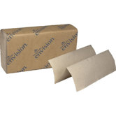 Envision Multifold Paper Towels in Brown
