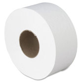 Jumbo Toilet Paper Roll (Set of 8)